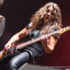 Emi "Bassbabe" Meyer