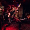 Emi "Bassbabe" Meyer