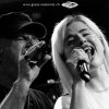 Marc Storace & Giuliana Storace