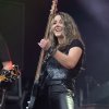 Emi "Bassbabe" Meyer