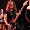 Emi "Bassbabe" Meyer