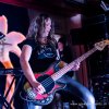 Emi "Bassbabe" Meyer