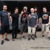 Anthrax Meet 'N'Greet (09.06.2014)