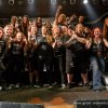 Civil War, Nightmare, Athanasia & Crew (02.05.2017)