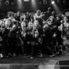 Civil War, Nightmare, Athanasia & Crew (02.05.2017)