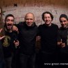 Danko Jones & Snakeskin Boozeband (29.03.2019)